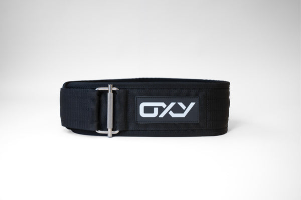 Nylon Lifting Belt